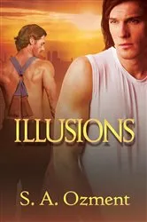 Book cover of Illusions by Unknown