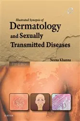 Book cover of Illustrated Synopsis of Dermatology & Sexually Transmitted Diseases - E-book (5th ed.) by Unknown