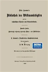 Book cover of Illustrirtes Buchbinderbuch by Ludwig Brade