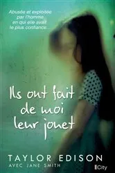 Book cover of Ils ont fait de moi leur jouet by Unknown