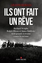 Book cover of Ils ont fait un rêve by Unknown