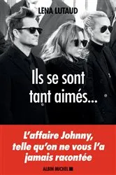 Book cover of Ils se sont tant aimés... by Unknown