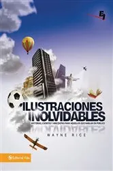 Book cover of Ilustraciones Inolvidables by Unknown