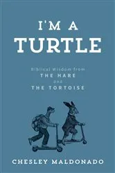 Book cover of I'm A Turtle by Unknown