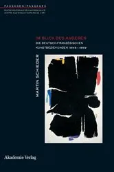 Book cover of Im Blick des anderen by Martin Schieder