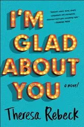 Book cover of I'm Glad About You by Unknown
