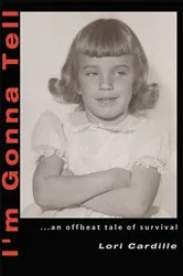 Book cover of I'm Gonna Tell by Unknown