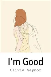 Book cover of I'm Good by Unknown