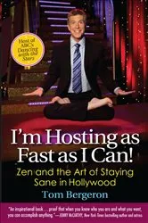 Book cover of I'm Hosting as Fast as I Can! by Unknown
