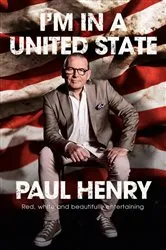 Book cover of I'm in a United State by Paul Henry