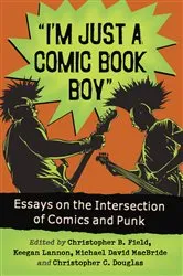Book cover of 