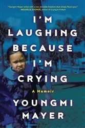 Book cover of I'm Laughing Because I'm Crying by Unknown