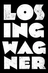 Book cover of I'm Losing You by Bruce Wagner