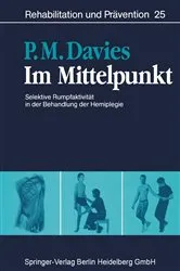 Book cover of Im Mittelpunkt by Patricia M. Davies