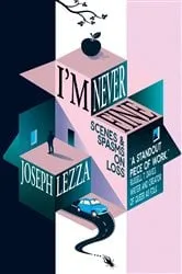 Book cover of I'm Never Fine by Unknown