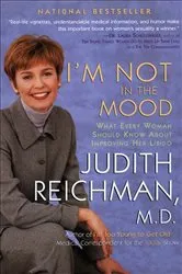 Book cover of I'm Not in the Mood by Unknown