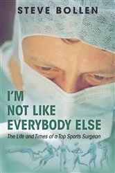 Book cover of I'm Not Like Everybody Else by Unknown