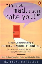 Book cover of I'm Not Mad, I Just Hate You! by Unknown