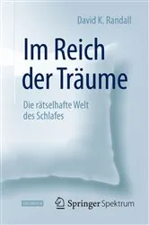Book cover of Im Reich der Träume by David K. Randall