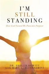 Book cover of I'm Still Standing by Unknown