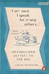 Book cover of I’m Sure I Speak For Many Others… by Colin Shindler