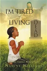 Book cover of I'm Tired of Living Dead by Unknown
