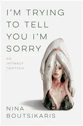 Book cover of I'm Trying to Tell You I'm Sorry by Unknown