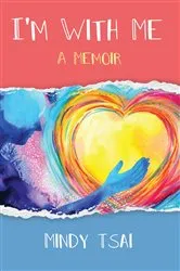 Book cover of I'm with Me by Unknown