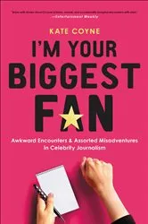Book cover of I'm Your Biggest Fan by Unknown