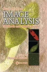 Book cover of Image Analysis (2nd ed.) by Donat P. Hader