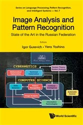 Book cover of Image Analysis And Pattern Recognition: State Of The Art In The Russian Federation by Igor B Gurevich