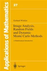 Book cover of Image Analysis, Random Fields and Dynamic Monte Carlo Methods by Unknown