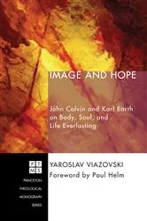 Book cover of Image and Hope by Unknown