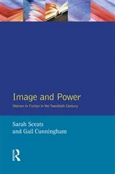 Book cover of Image and Power by Sarah Sceats
