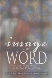 Book cover of Image and Word by Antonella Braida