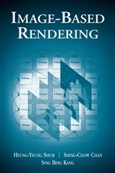 Book cover of Image-Based Rendering by Heung-Yeung Shum