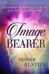 Book cover of Image Bearer by Venner Alston
