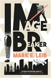 Book cover of Image Breaker by Unknown