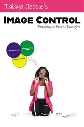 Book cover of Image Control by Talaya Jessie