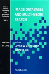 Book cover of Image Databases And Multi-media Search by Ramesh Jain