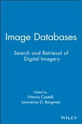 Book cover of Image Databases by Vittorio Castelli