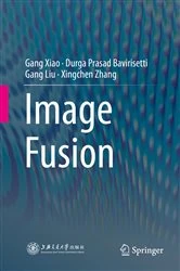 Book cover of Image Fusion by Gang Xiao