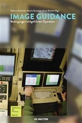 Book cover of Image Guidance by N/A
