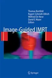 Book cover of Image-Guided IMRT by Unknown