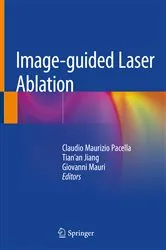 Book cover of Image-guided Laser Ablation by Claudio Maurizio Pacella