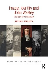 Book cover of Image, Identity and John Wesley by Peter S. Forsaith