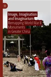 Book cover of Image, Imagination and Imaginarium by Lu Pan