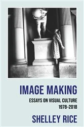 Book cover of Image Making by Shelley Rice
