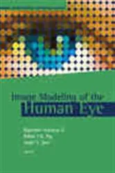 Book cover of Image Modeling of the Human Eye by Unknown
