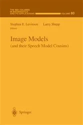 Book cover of Image Models (and their Speech Model Cousins) by Unknown